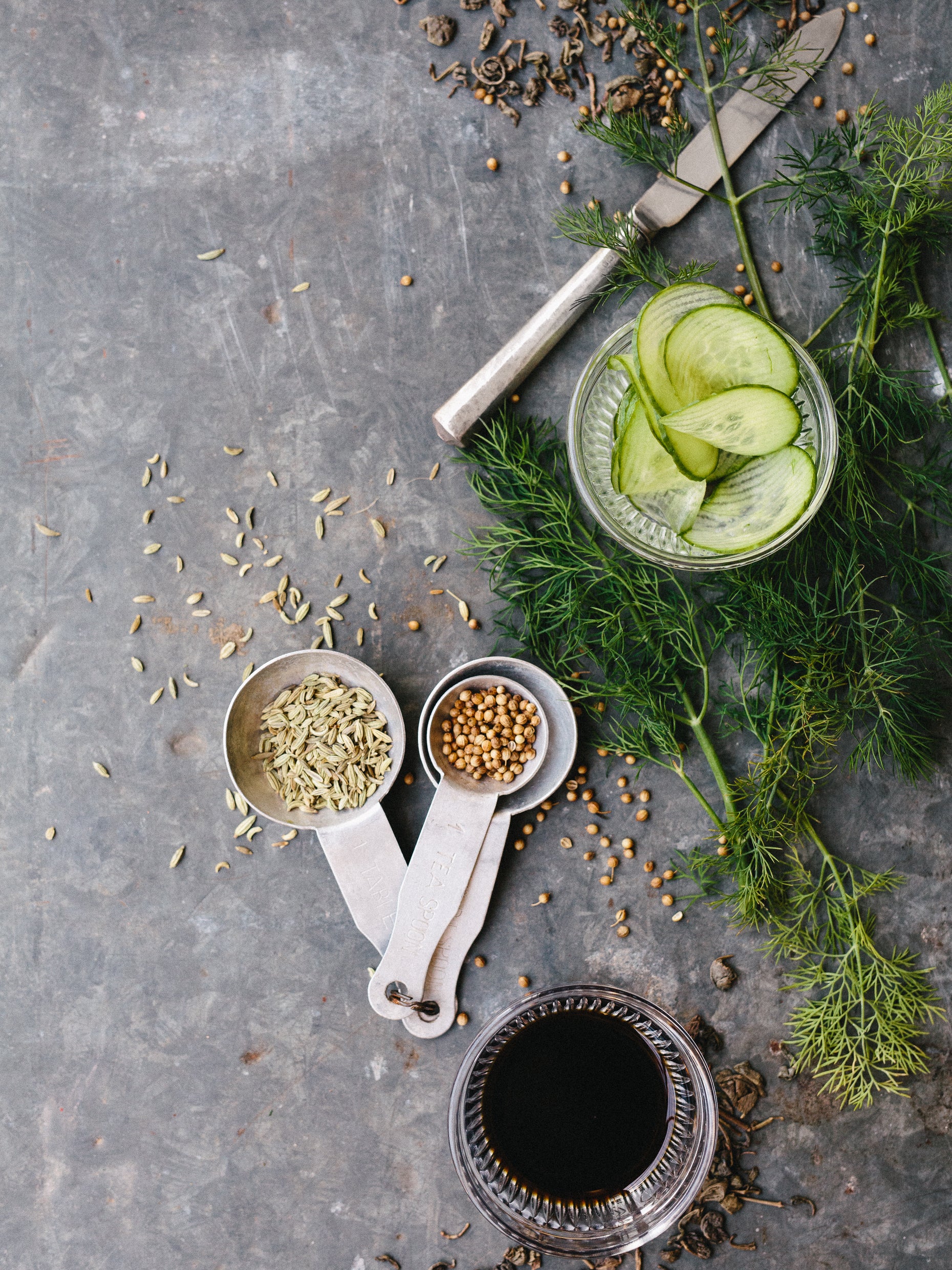 Rients Rozendal Recipes – Rozendal Vinegar SA