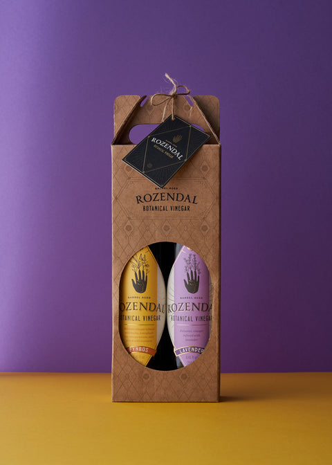 Fynbos & Lavender Gift Set